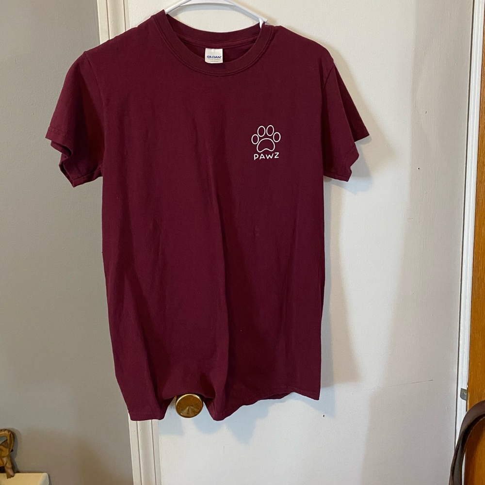 Short sleeve Tshirt
